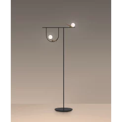 Artemide Lampade Yanzi F Piantana - Artemide - Acquista Qui -Vendite lampada a muro 805299305282720yanzi20f20gulvlampe20 20artemide 3