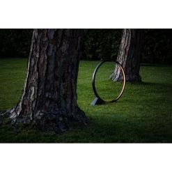 Artemide Lampade O Da Esterno Piantana APP Nero - Artemide - Acquista Qui -Vendite lampada a muro 8052993072177 5