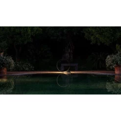 Artemide Lampade O 150 F Piantana Da Esterno Nero - Artemide - Acquista Qui -Vendite lampada a muro 8052993088116 3