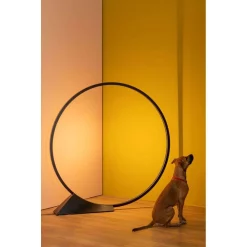 Artemide Lampade O 150 F Piantana Da Esterno Nero - Artemide - Acquista Qui -Vendite lampada a muro 8052993088116 9