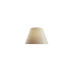 Luceplan Lampade Lady CostanzaParalume Shaded Grigio Pietra - Luceplan - Acquista Qui