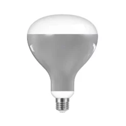 Lampadina LED 12W (1000lm) R125 2700K E27 - Verdeplux - Acquista Qui