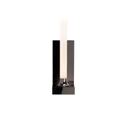 Kartell Lampade Goodnight Applique Da Parete Lucido Titanio - Kartell - Acquista Qui