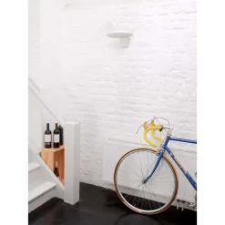 OpChiaro W2 Applique Da Parete Bianco - Flos - Acquista Qui 5 OpChiaro W2 Applique Da Parete Bianco - Flos - Acquista Qui -Vendite lampada a muro 8059607040317oplight w23