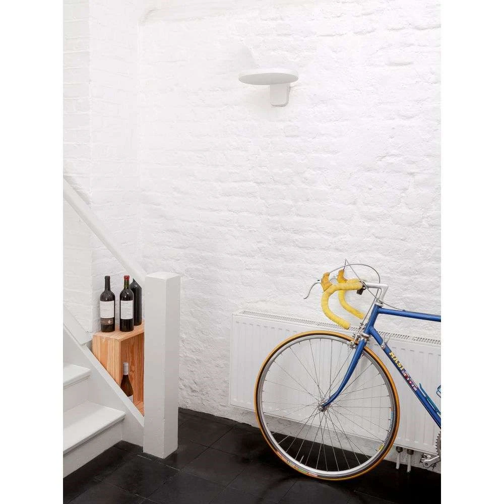 OpChiaro W2 Applique Da Parete Bianco - Flos - Acquista Qui 3 OpChiaro W2 Applique Da Parete Bianco - Flos - Acquista Qui - immagine 3