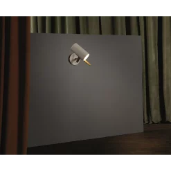 Lampefeber Lampade Scantling Applique Da Parete Bianco - Marset - Acquista Qui -Vendite lampada a muro 820090000332820scantling20vc3a6glampe20hvid20 20marset 2