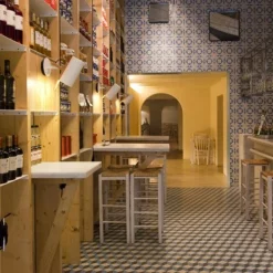 Lampefeber Lampade Scantling Applique Da Parete Bianco - Marset - Acquista Qui -Vendite lampada a muro 8200900003328 Scantling v glampe hvid 5