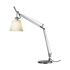 Artemide Lampade Tolomeo Basculante Lampada Da Tavolo - Artemide - Acquista Qui