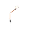 Artemide Lampade Tolomeo Micro Parete Applique Da Parete Arancione - Artemide - Acquista Qui