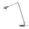 Artemide Lampade Tolomeo Reading Piantana E27 Alu - Artemide - Acquista Qui