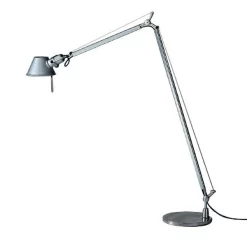 Artemide Lampade Tolomeo Reading Piantana E27 Alu - Artemide - Acquista Qui