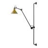 DCWéditions Lampade 214 Applique Da Parete Giallo - Lampe Gras - Acquista Qui