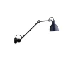 DCWéditions Lampade 304L40 Applique Da Parete Blu - Lampe Gras - Acquista Qui