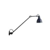 DCWéditions Lampade 304L60 Applique Da Parete Blu - Lampe Gras - Acquista Qui