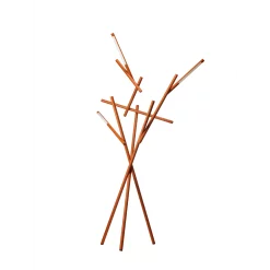 Foscarini Lampade Tuareg Piantana Arancione - Foscarini - Acquista Qui