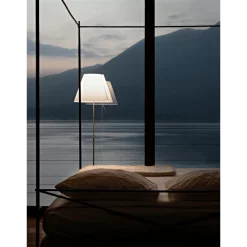 Luceplan Lampade Costanza Piantana Con Dimmer Alu/Mystic Bianco - Luceplan - Acquista Qui 11 Luceplan Lampade Costanza Piantana Con Dimmer Alu/Mystic Bianco - Luceplan - Acquista Qui -Vendite lampada a muro 820090008306720costanzina20gulvlampe20mistic white luceplan 6