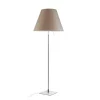 Luceplan Lampade Costanza Piantana Alu/Shaded Grigio Pietra - Luceplan - Acquista Qui