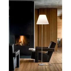 Luceplan Lampade Costanza Piantana Alu/Calcestruzzo Grigio - Luceplan - Acquista Qui -Vendite lampada a muro 820090008308320costanza20gulvlampe20concrete grey luceplan 6