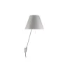 Luceplan Lampade Costanzina Applique Da Parete Alu/Mystic Bianco - Luceplan - Acquista Qui