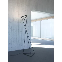 Luceplan Lampade Tango Piantana - Luceplan - Acquista Qui -Vendite lampada a muro 820090008495320d7720tango20gulvlampe20 20luceplan lampemesteren.dk 4