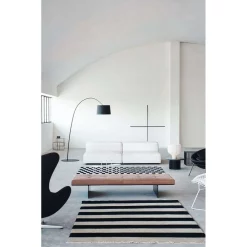 Foscarini Lampade Twiggy LED Piantana Rosso - Foscarini - Acquista Qui -Vendite lampada a muro 8200900085286 twiggy led gulvlampe roed foscarini2