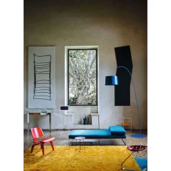 Foscarini Lampade Twiggy LED Piantana Rosso - Foscarini - Acquista Qui -Vendite lampada a muro 8200900085286 twiggy led gulvlampe roed foscarini5