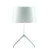 Foscarini Lampade Lumiere XXS Lampada Da Tavolo Alu/Bianco - Foscarini - Acquista Qui