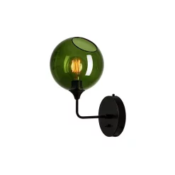 Design By Us Lampade Ballroom The Wall Applique Da Parete 37cm Army - Design By Us - Acquista Qui