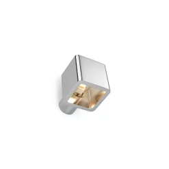 Trizo21 Lampade Code Wall Applique Da Parete Cromato - Trizo21 - Acquista Qui