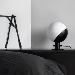 Grupa Products Lampade Baluna Applique Da Parete/Lampada Da Tavolo Piccolo - Grupa - Acquista Qui -Vendite lampada a muro 820090008809120baluna20vc3a6glampe bordlampe20small20 20grupa20products 4