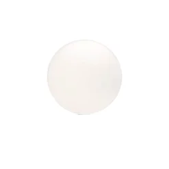 IC 1 Paralume Opale/Nero - Flos - Acquista Qui