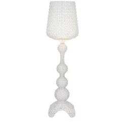 Kartell Lampade Kabuki Piantana Crystal - Kartell - Acquista Qui