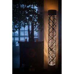 Foscarini Lampade Tress Piantana Grande Grigio - Foscarini - Acquista Qui -Vendite lampada a muro 8200900089563 6