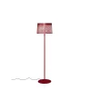 Foscarini Lampade Twiggy Grid Da Esterno Lettura Piantana Carminio - Foscarini - Acquista Qui