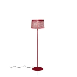 Foscarini Lampade Twiggy Grid Da Esterno Lettura Piantana Carminio - Foscarini - Acquista Qui