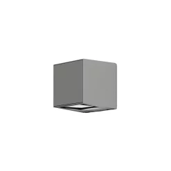 IP44.de Lampade Gap Q Applique Da Parete Da Esterno Space Grey - IP44.DE - Acquista Qui