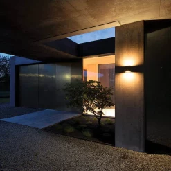 IP44.de Lampade Gap Q Applique Da Parete Da Esterno Deep Black - IP44.DE - Acquista Qui 3 IP44.de Lampade Gap Q Applique Da Parete Da Esterno Deep Black - IP44.DE - Acquista Qui -Vendite lampada a muro 8200900090087 gap20q20udendc3b8rs20vc3a6glampe20deep20black20 20ip44.de 2