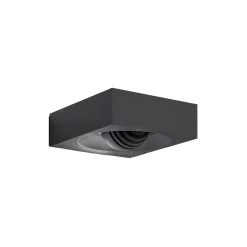 IP44.de Lampade Pip Applique Da Parete Da Esterno Antracite - IP44.DE - Acquista Qui