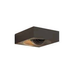 IP44.de Lampade Pip Applique Da Parete Da Esterno Cool Brown - IP44.DE - Acquista Qui