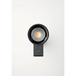 Luceplan Lampade E04 Applique Da Parete Ø7 Opaco Alu - Luceplan - Acquista Qui -Vendite lampada a muro 8200900091826e04 vaeg alu3