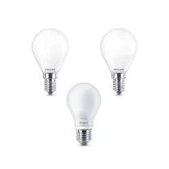 Lampadine LED Per Melt Trio E27 + E14 - Acquista Qui