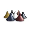 DCWéditions Lampade Paralume Classic Conic Ø210 - Lampe Gras - Acquista Qui
