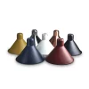 DCWéditions Lampade Paralume Large Conic Ø260 - Lampe Gras - Acquista Qui