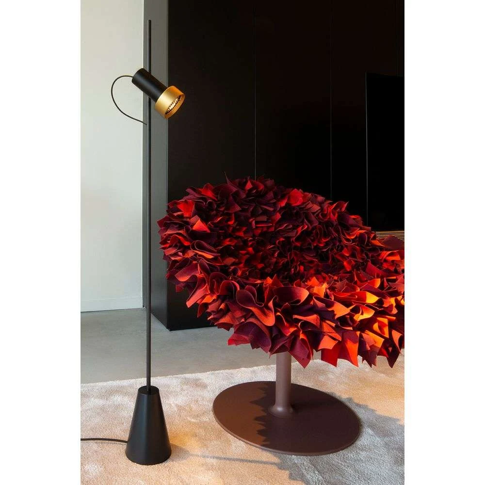 Trizo21 Lampade 2-Thirty 1 Piantana Honeycomb/Oro Cerchio - Trizo21 - Acquista Qui 2 Trizo21 Lampade 2-Thirty 1 Piantana Honeycomb/Oro Cerchio - Trizo21 - Acquista Qui - immagine 2