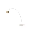 Foscarini Lampade Twiggy Elle Quercia Piantana Greige - Foscarini - Acquista Qui