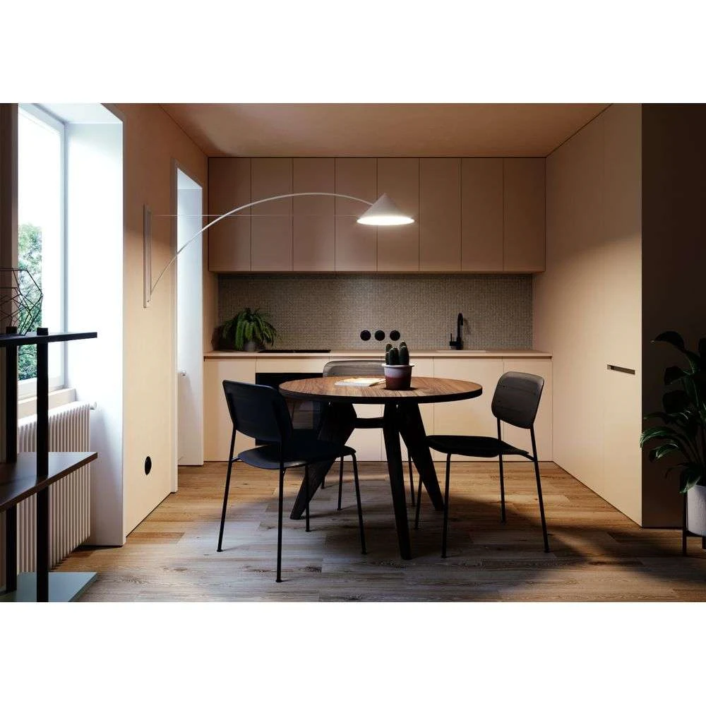 Prandina Lampade Flyer W5 Applique Da Parete 2700K Dimmerabile Bianco/Bianco - Prandina - Acquista Qui 2 Prandina Lampade Flyer W5 Applique Da Parete 2700K Dimmerabile Bianco/Bianco - Prandina - Acquista Qui - immagine 2