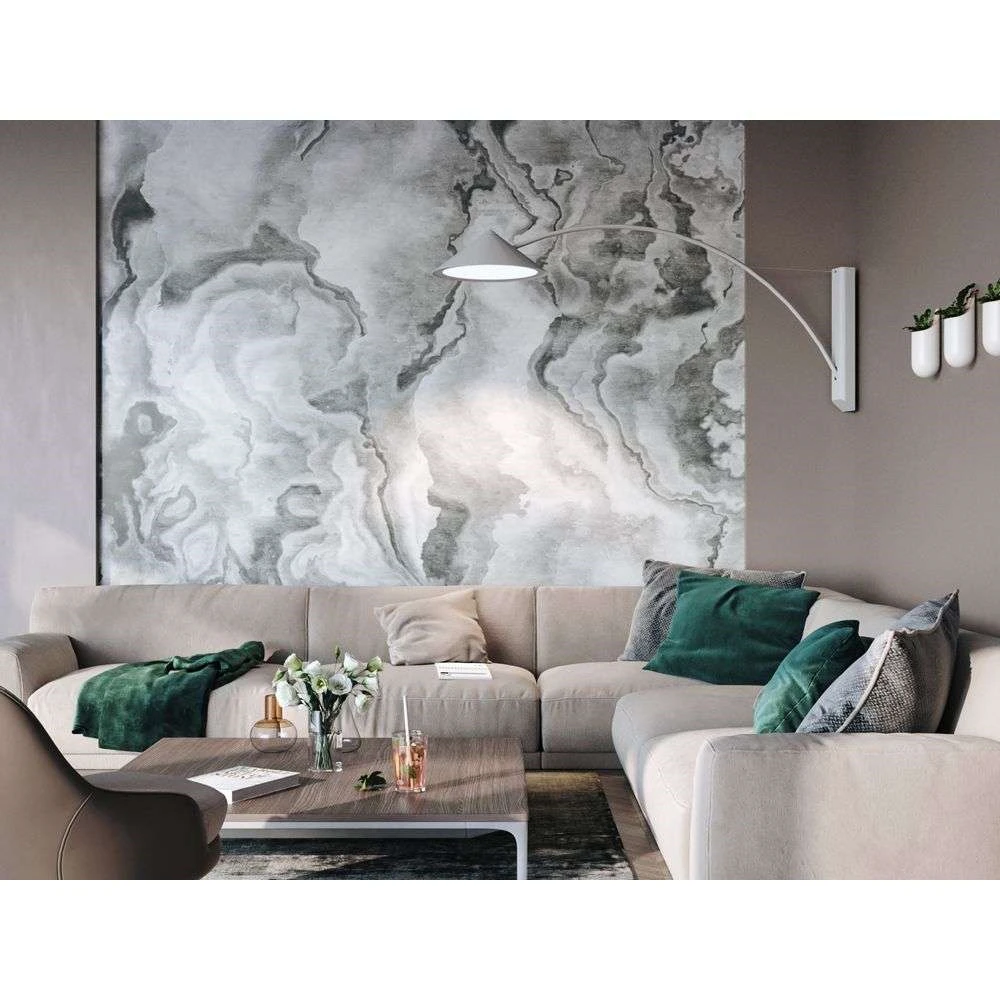 Prandina Lampade Flyer W5 Applique Da Parete 2700K Dimmerabile Bianco/Bianco - Prandina - Acquista Qui 4 Prandina Lampade Flyer W5 Applique Da Parete 2700K Dimmerabile Bianco/Bianco - Prandina - Acquista Qui - immagine 4