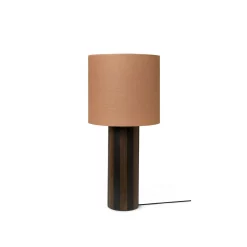 Ferm LIVING Lampade Post Piantana Lines/Curry - Ferm LIVING - Acquista Qui