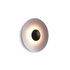 Marset Lampade Ginger 32C Applique Da Parete Mauve - Marset - Acquista Qui