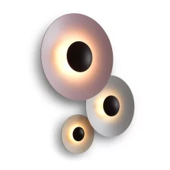 Marset Lampade Ginger 32C Applique Da Parete Mauve - Marset - Acquista Qui -Vendite lampada a muro 8200900094672324